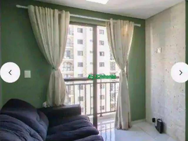Apartamento venda em Região Imediata de São Paulo, Região Metropolitana de São Paulo