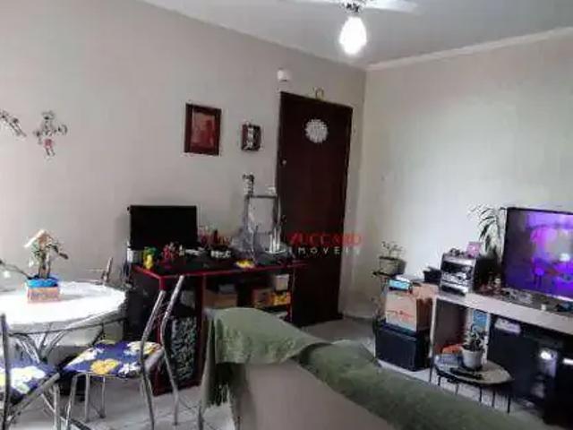 Apartamento venda em Vila Jardim Valéria, Guarulhos
