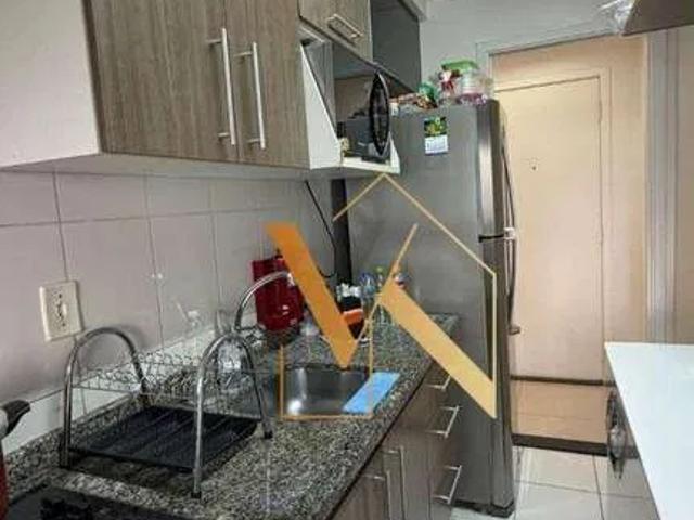 Apartamento venda em Vila Rio de Janeiro, Guarulhos
