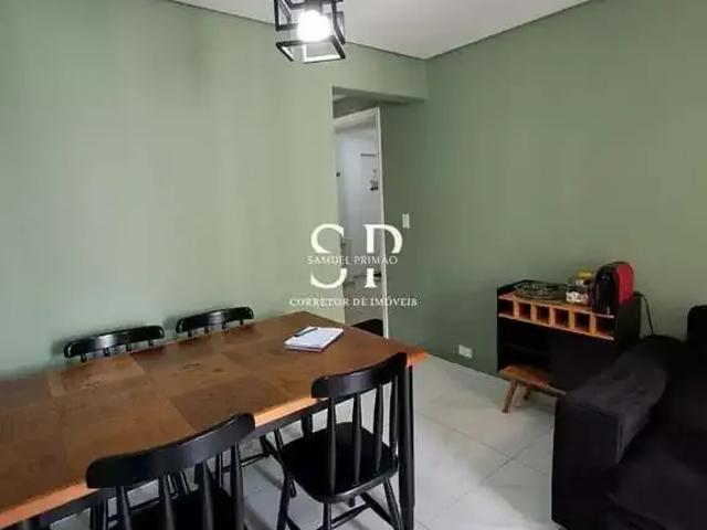 Apartamento venda em Vila Rio de Janeiro, Guarulhos