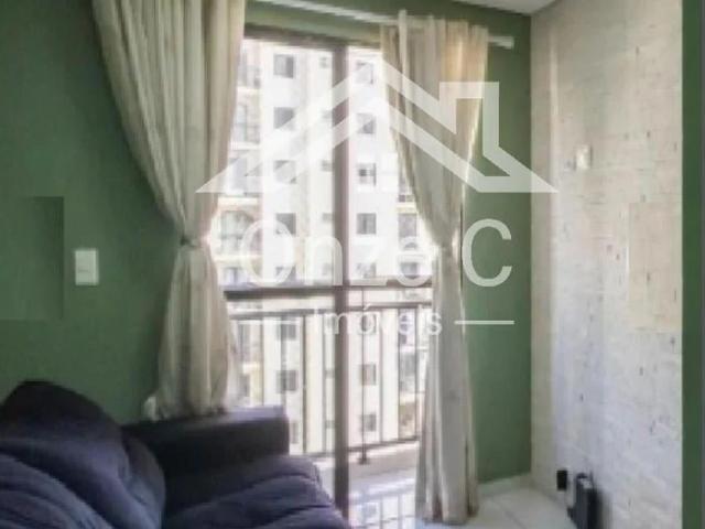 Apartamento venda em Vila Rio de Janeiro, Guarulhos