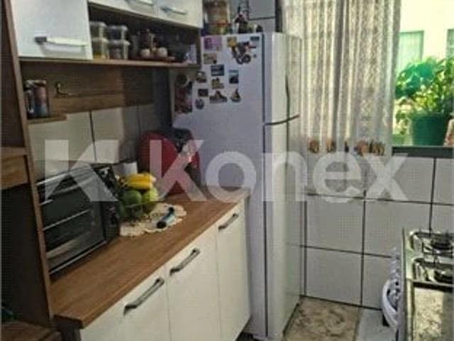 Apartamento venda em Distrito-sede de Guarulhos, Guarulhos