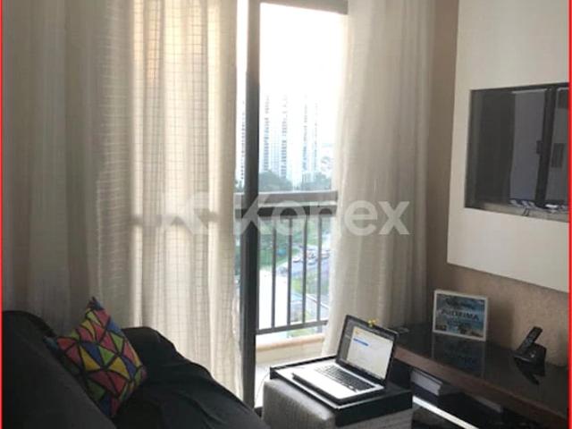 Apartamento venda em Vila Rio de Janeiro, Guarulhos