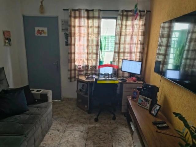 Apartamento venda em Distrito-sede de Guarulhos, Guarulhos