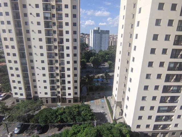 Apartamento venda em Vila Rio de Janeiro, Guarulhos