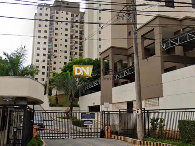 Apartamento venda em Vila Rio de Janeiro, Guarulhos
