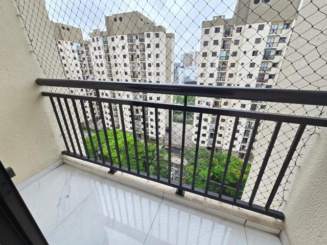 Apartamento venda em Vila Rio de Janeiro, Guarulhos