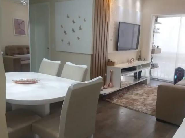Apartamento venda em Região Imediata de São Paulo, Região Metropolitana de São Paulo