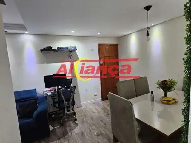 Apartamento venda em Distrito de Jardim Presidente Dutra, Guarulhos