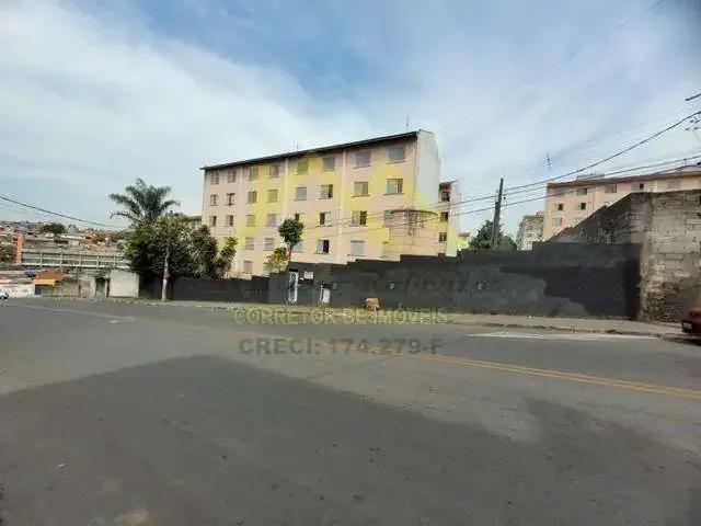 Apartamento venda em Região Imediata de São Paulo, Região Metropolitana de São Paulo