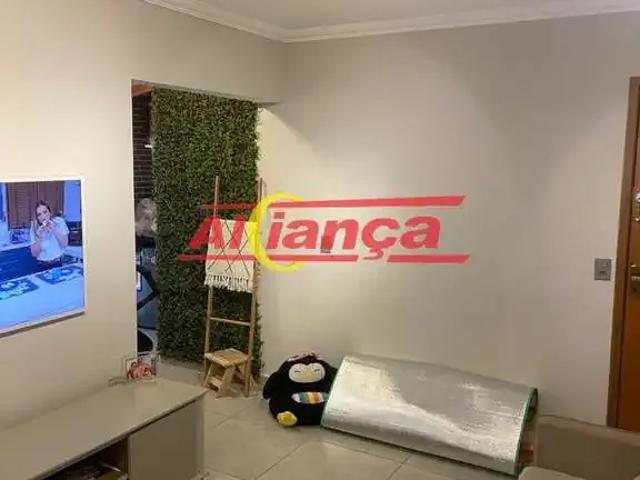 Apartamento venda em Vila Jardim Okuyama, Guarulhos