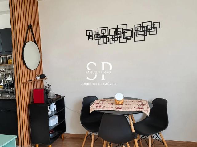 Apartamento venda em Jardim Princesa, Guarulhos