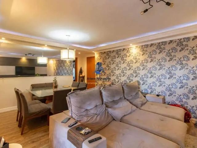 Apartamento venda em Região Imediata de São Paulo, Região Metropolitana de São Paulo