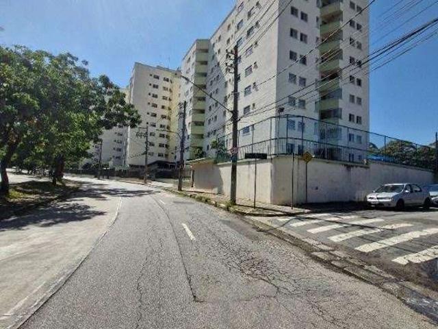 Apartamento venda em Vila Maranduba, Guarulhos