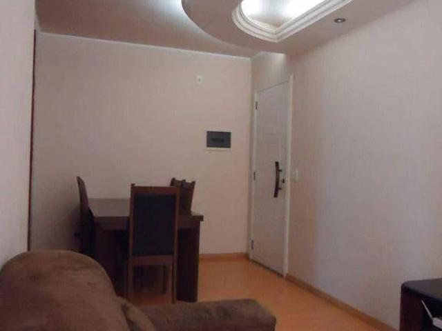 Apartamento venda em Vila Maria Luiza, Guarulhos