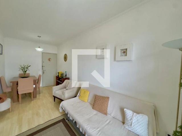 Apartamento venda em Vila Maranduba, Guarulhos