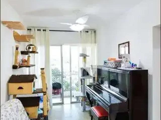 Apartamento venda em Jardim Tranquilidade, Guarulhos