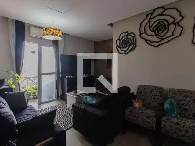 Apartamento venda em Jardim Tranquilidade, Guarulhos