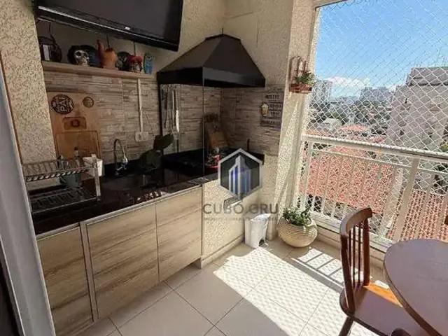 Apartamento venda em Região Imediata de São Paulo, Região Metropolitana de São Paulo