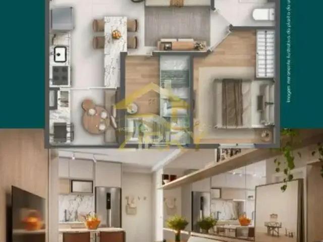 Apartamento venda em Região Imediata de São Paulo, Região Metropolitana de São Paulo