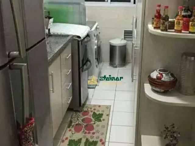 Apartamento venda em Região Imediata de São Paulo, Região Metropolitana de São Paulo
