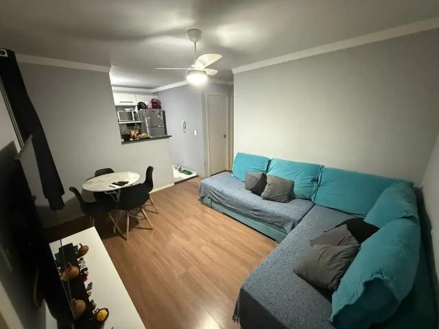 Apartamento venda em Distrito de Jardim Presidente Dutra, Guarulhos