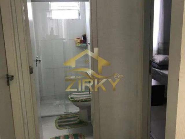 Apartamento venda em Distrito-sede de Guarulhos, Guarulhos