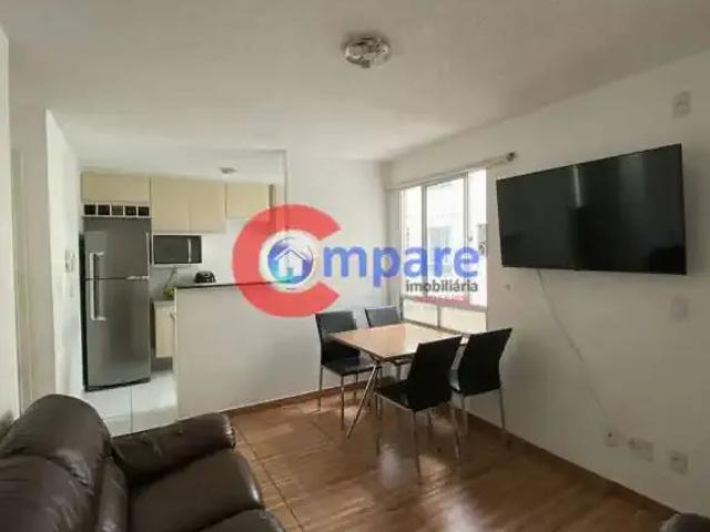 Apartamento venda em Região Imediata de São Paulo, Região Metropolitana de São Paulo