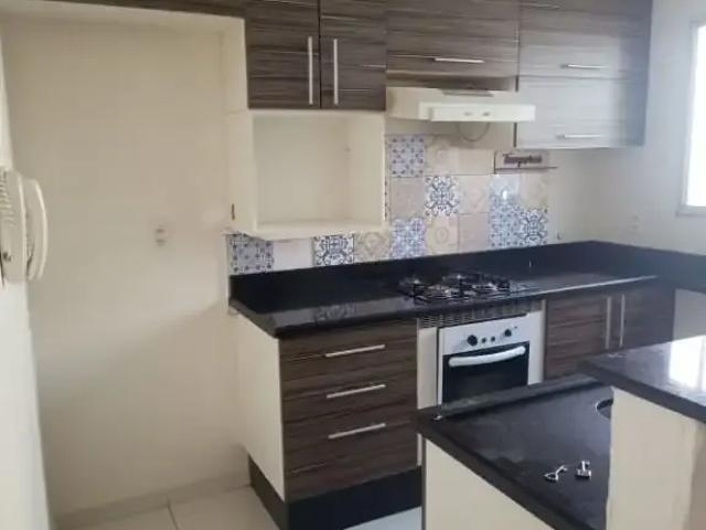 Apartamento venda em Distrito de Jardim Presidente Dutra, Guarulhos