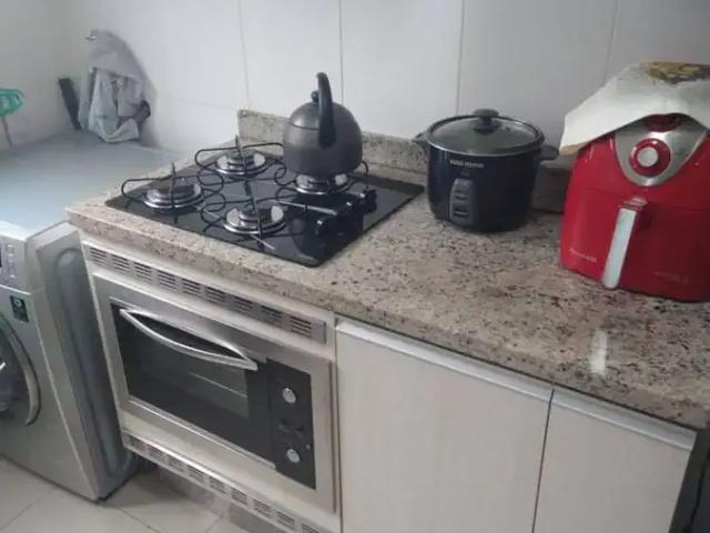 Apartamento venda em Região Imediata de São Paulo, Região Metropolitana de São Paulo