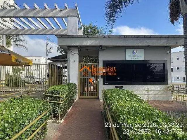 Apartamento venda em Região Imediata de São Paulo, Região Metropolitana de São Paulo