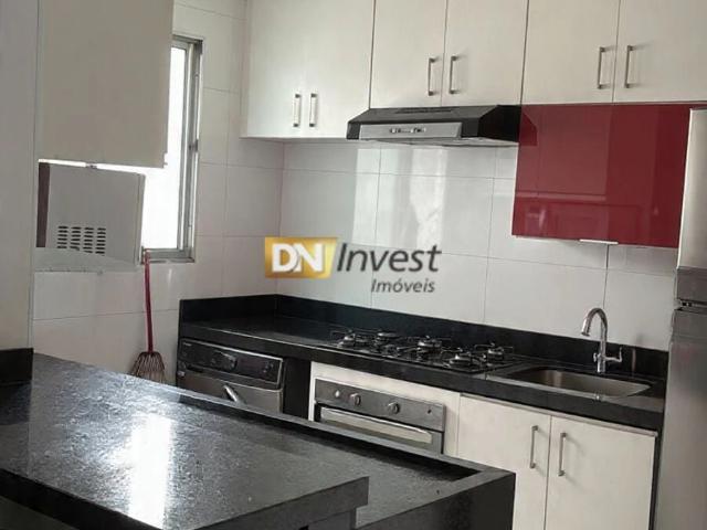 Apartamento venda em Distrito de Jardim Presidente Dutra, Guarulhos