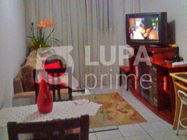 Apartamento venda em Distrito-sede de Guarulhos, Guarulhos
