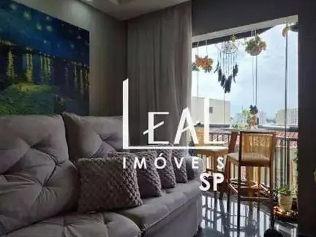 Apartamento venda em Jardim Tranquilidade, Guarulhos