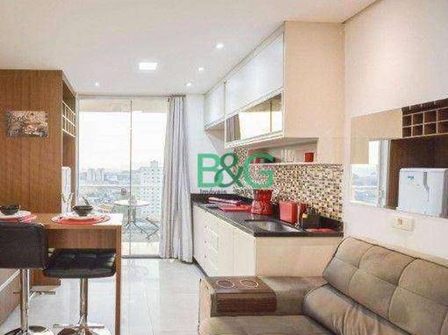 Apartamento venda em Região Imediata de São Paulo, Região Metropolitana de São Paulo