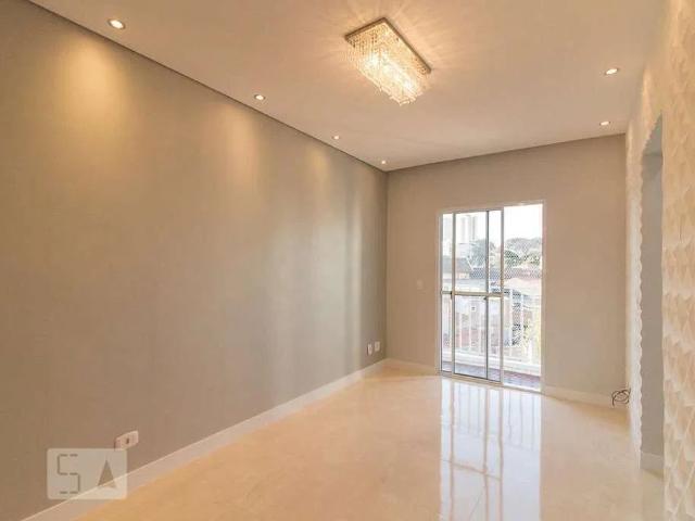 Apartamento venda em Jardim Tranquilidade, Guarulhos
