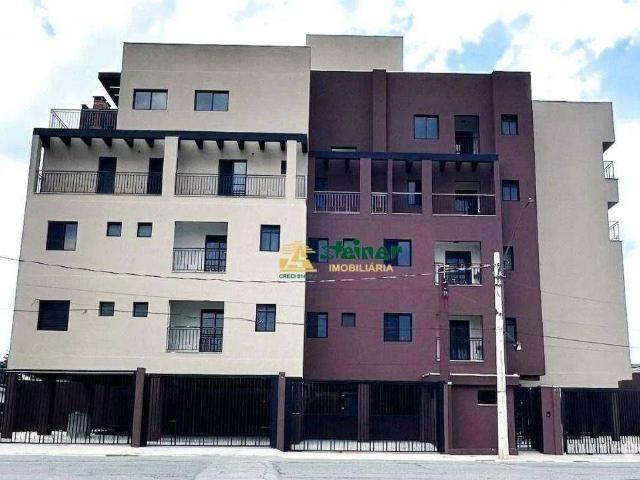 Apartamento venda em Distrito-sede de Guarulhos, Guarulhos