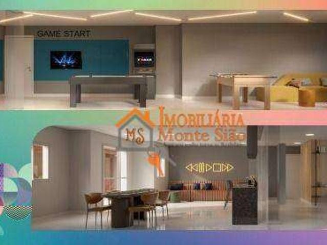 Apartamento venda em Região Imediata de São Paulo, Região Metropolitana de São Paulo