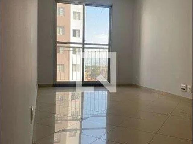Apartamento venda em Distrito-sede de Guarulhos, Guarulhos
