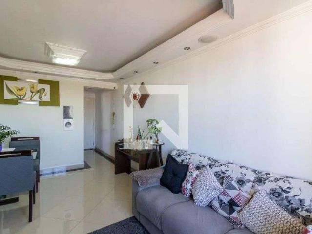 Apartamento venda em Distrito-sede de Guarulhos, Guarulhos