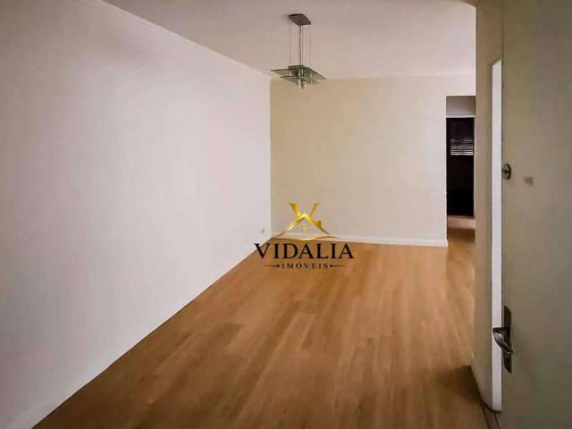 Apartamento venda em Distrito-sede de Guarulhos, Guarulhos