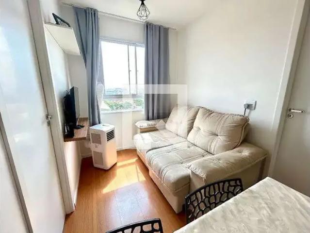 Apartamento venda em Distrito-sede de Guarulhos, Guarulhos