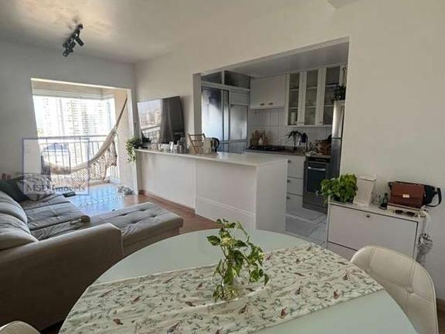 Apartamento venda em Vila Augusta, Guarulhos