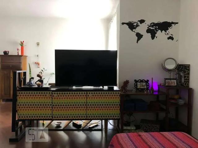 Apartamento venda em Distrito-sede de Guarulhos, Guarulhos
