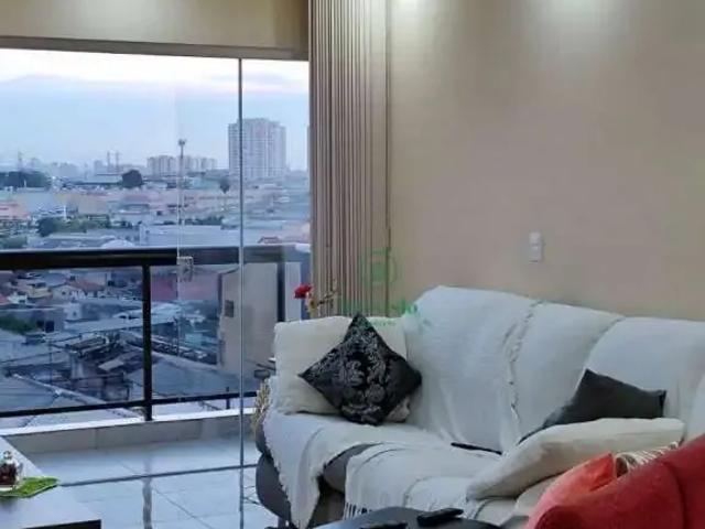 Apartamento venda em Região Imediata de São Paulo, Região Metropolitana de São Paulo