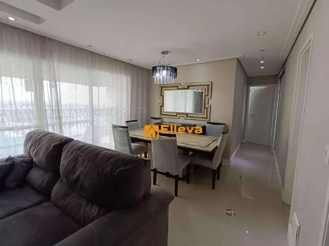 Apartamento venda em Região Imediata de São Paulo, Região Metropolitana de São Paulo