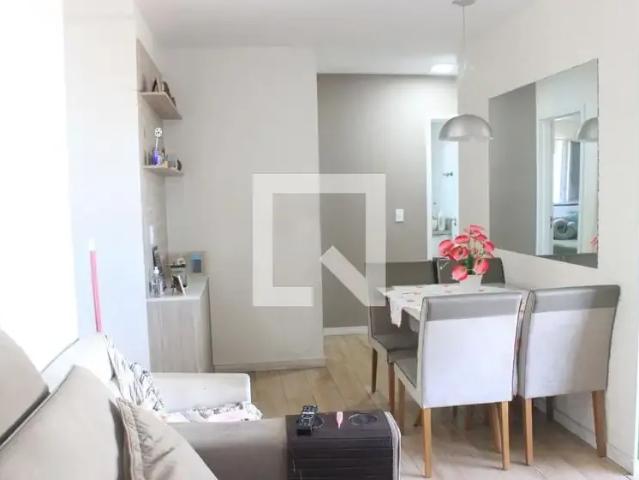 Apartamento venda em Vila Melliani, Guarulhos