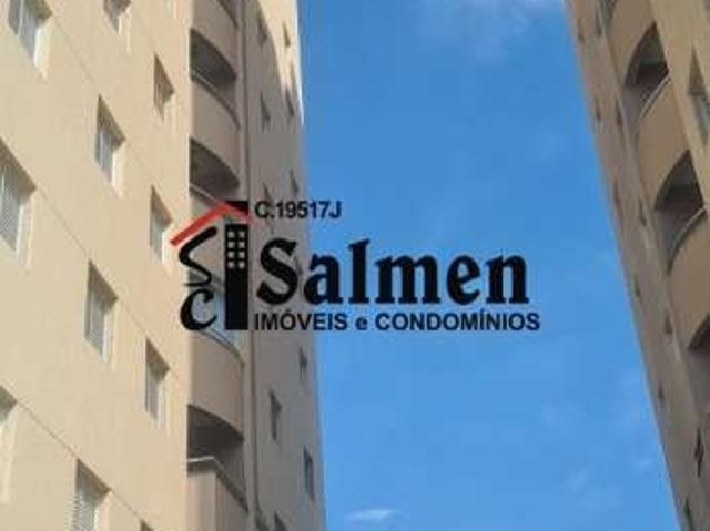 Apartamento venda em Distrito-sede de Guarulhos, Guarulhos