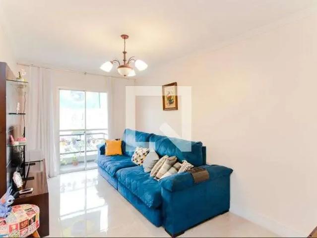 Apartamento venda em Vila Gopoúva, Guarulhos
