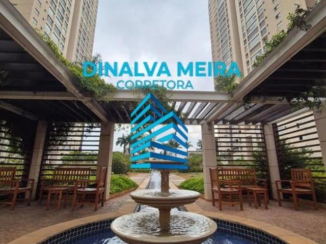 Apartamento venda em Parque Continental I, Guarulhos